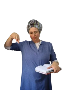 למה חשוב לשפר את העברית גם אחרי שנים בארץ